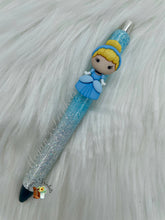 Load image into Gallery viewer, Princess Ella Character Pen
