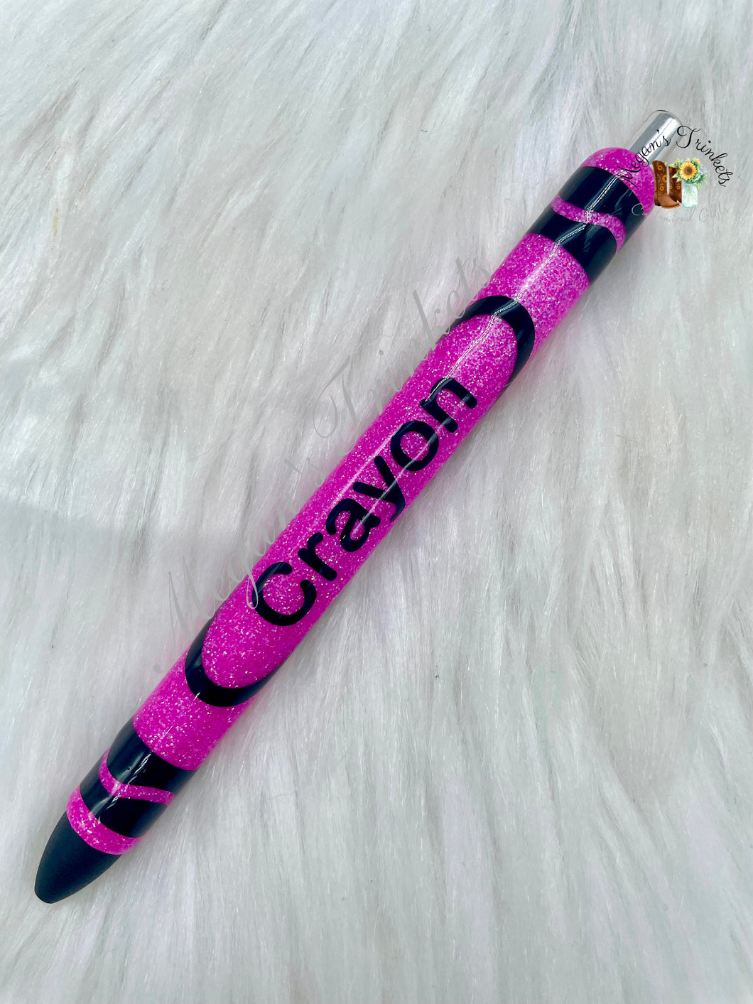 Crayon Pen