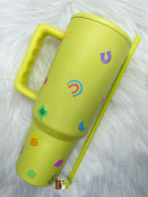 Load image into Gallery viewer, Magically Delicious Sleek Tumbler
