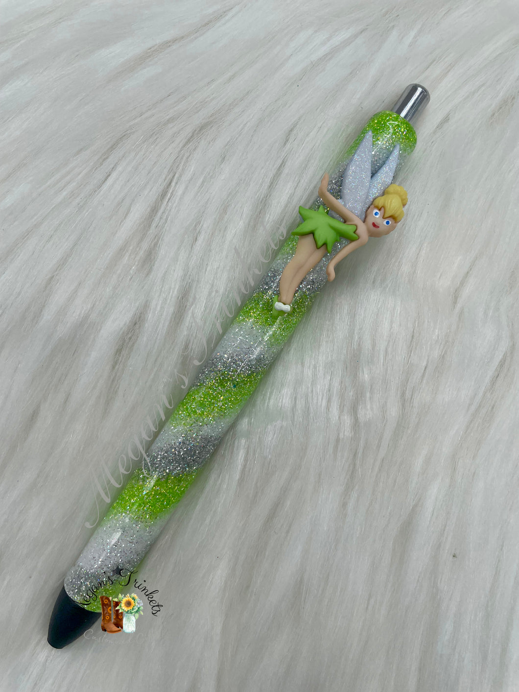 Pixie Dust Character Pen