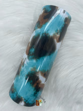 Load image into Gallery viewer, Should’ve Come with a Warning Sublimation Tumbler
