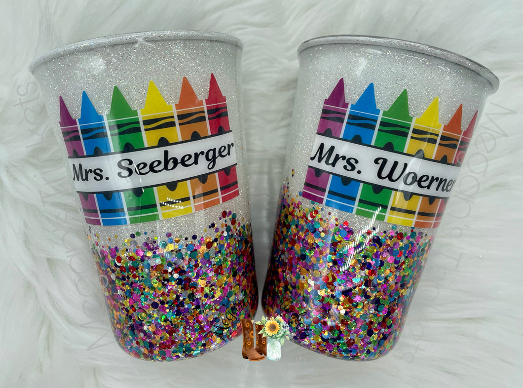 Teacher Tools Holder