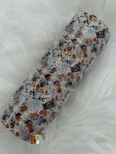 Load image into Gallery viewer, RTS Sweary Coffee Life 20Oz Skinny
