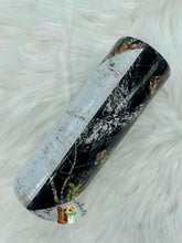 Load image into Gallery viewer, Camo Hunting Skinny Tumbler
