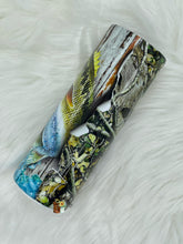 Load image into Gallery viewer, RTS Bass Fishing 20Oz Skinny
