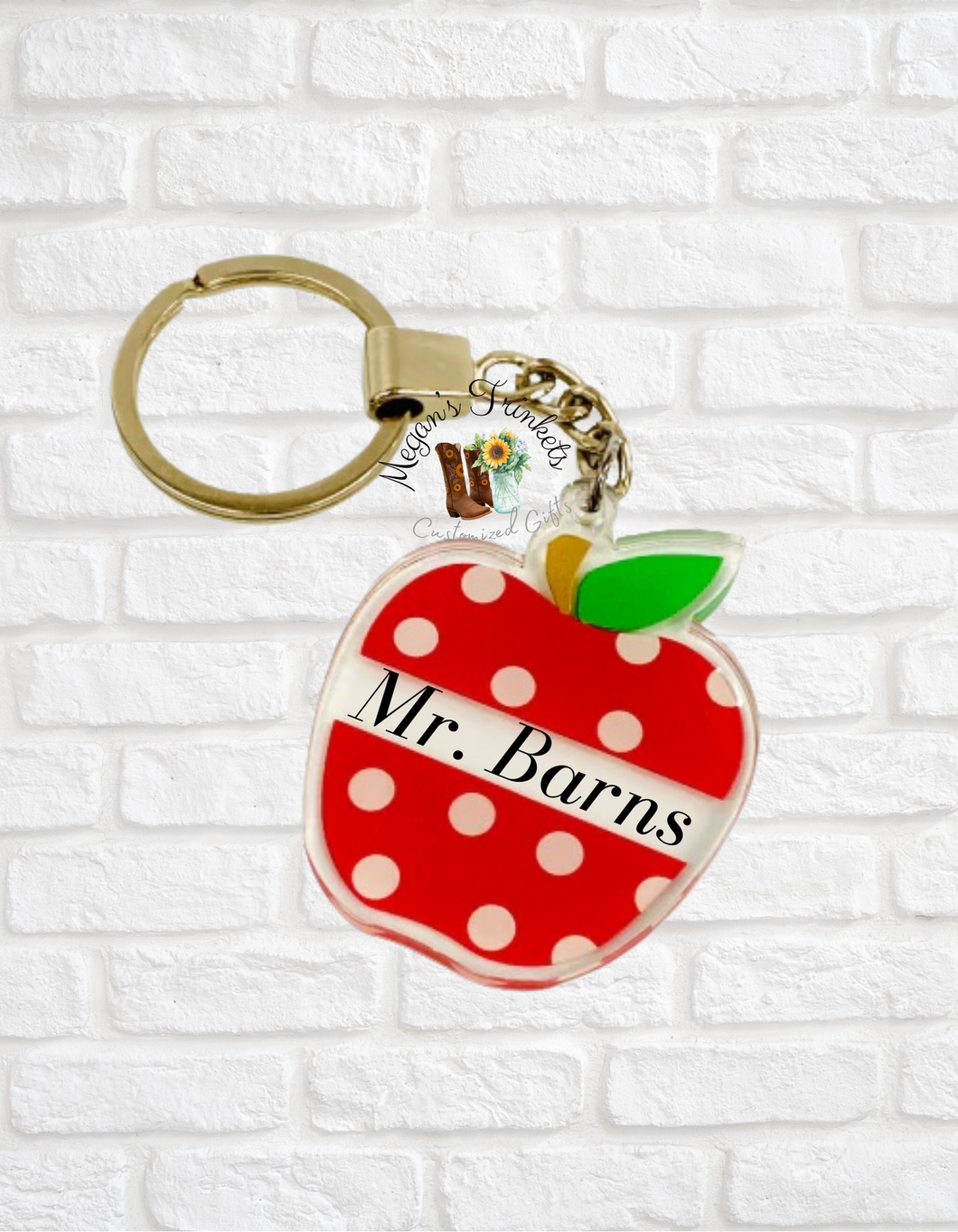 Apple Keychain