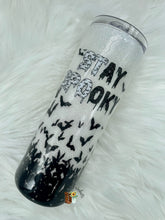 Load image into Gallery viewer, RTS Spooky Halloween Tumblers
