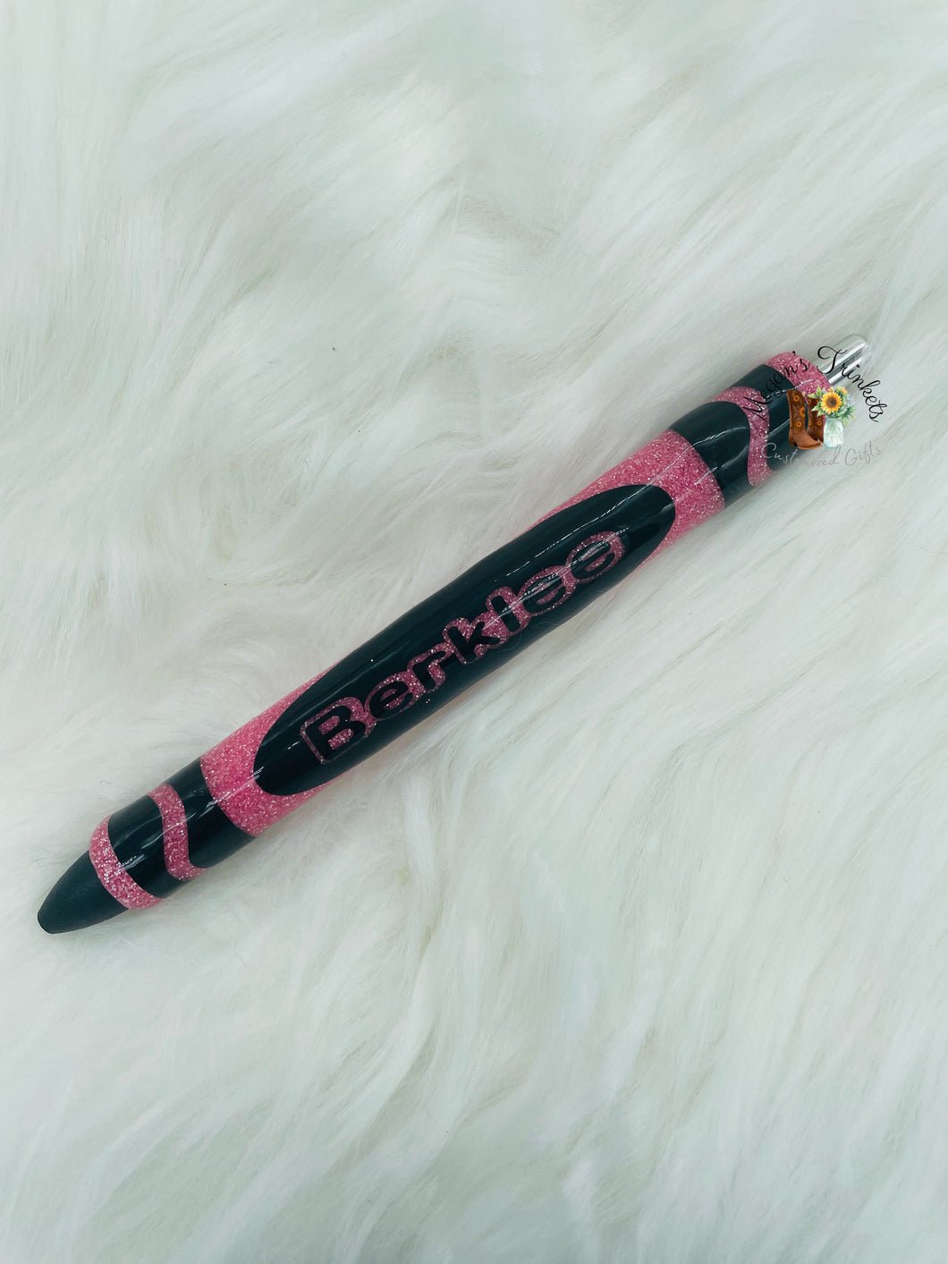 Crayon Pen