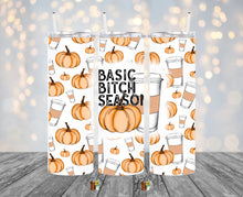 Load image into Gallery viewer, Basic B Sublimation Tumbler
