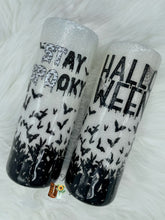 Load image into Gallery viewer, RTS Spooky Halloween Tumblers
