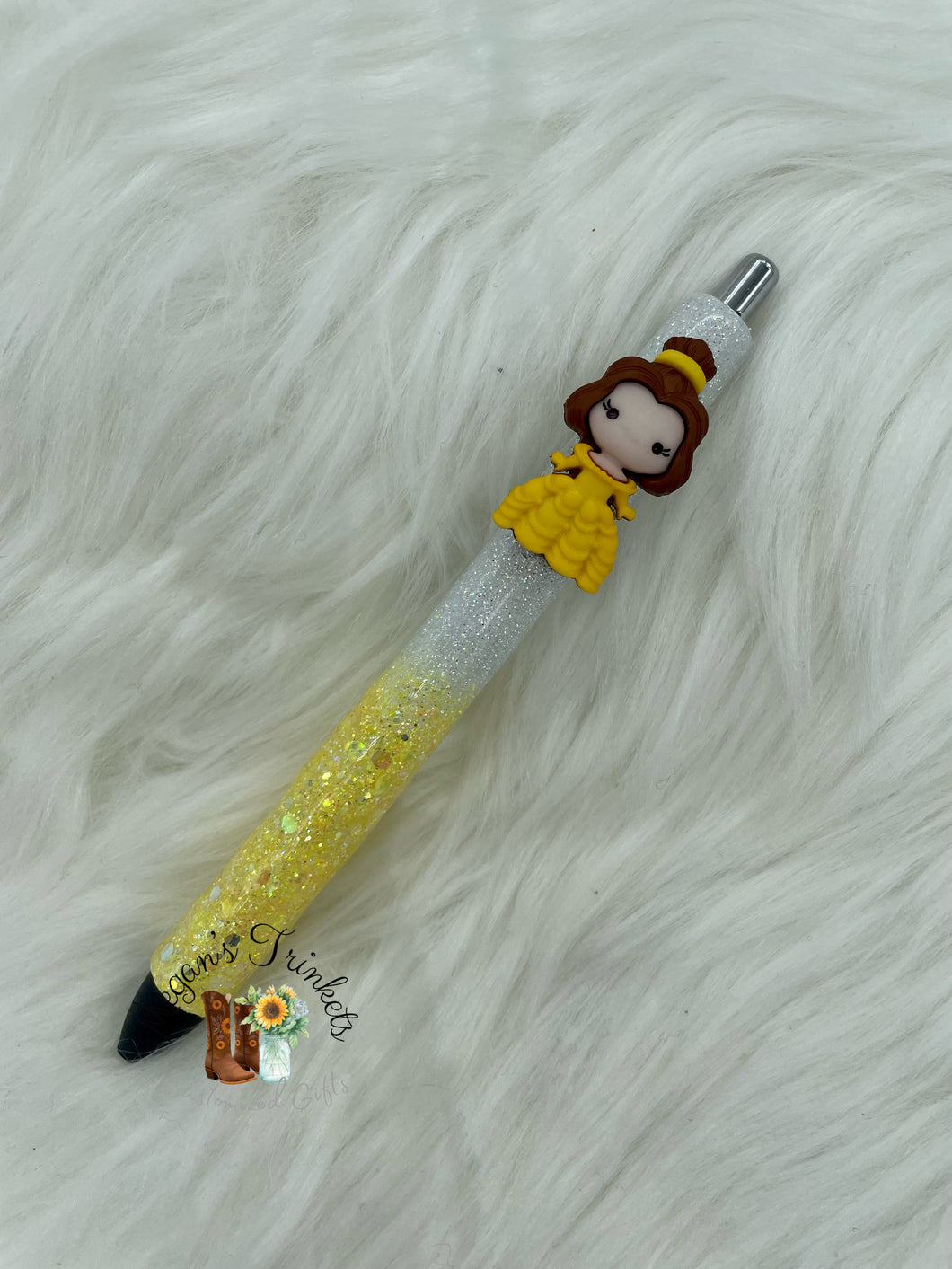 Beauty Character Pen