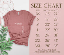 Load image into Gallery viewer, Deathly Hallows Terro Card T-Shirt
