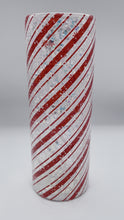 Load and play video in Gallery viewer, Candy Cane Snowglobe
