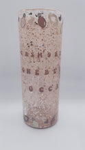Load and play video in Gallery viewer, Neutral Christmas Glads Snowglobe Tumbler
