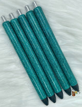 Load image into Gallery viewer, Single Glitter Pen
