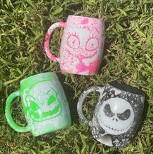 Load image into Gallery viewer, NBC Coffee Mugs
