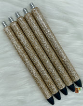 Load image into Gallery viewer, Single Glitter Pen
