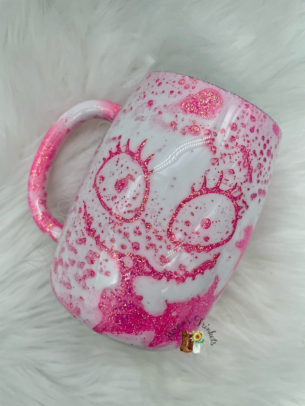NBC Coffee Mugs