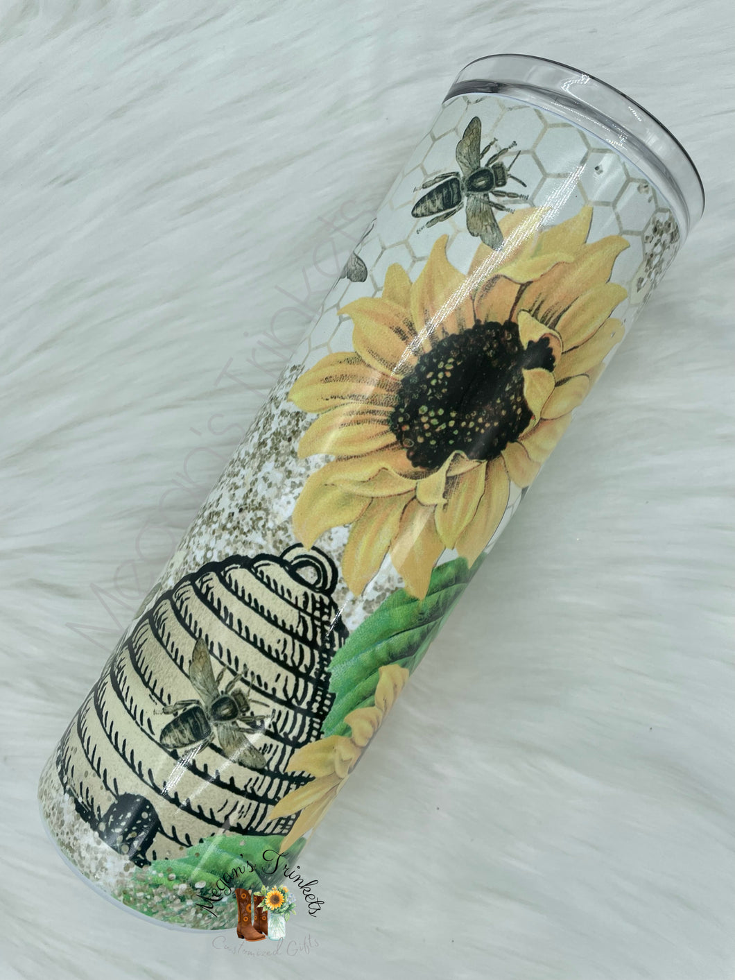 Jeanie’s Custom Tumblers