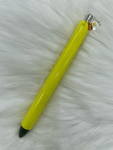 Load image into Gallery viewer, Neon Matte Glitter Pen
