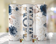 Load image into Gallery viewer, Mom with Names Sublimation Tumbler
