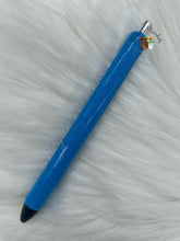 Load image into Gallery viewer, Neon Matte Glitter Pen
