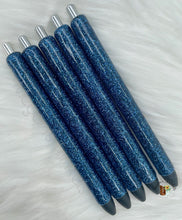 Load image into Gallery viewer, Single Glitter Pen
