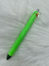 Load image into Gallery viewer, Neon Matte Glitter Pen
