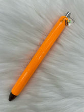 Load image into Gallery viewer, Neon Matte Glitter Pen
