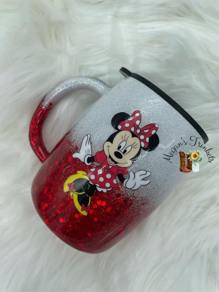 Bonnie’s Custom