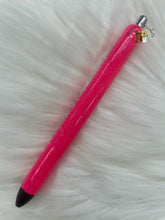 Load image into Gallery viewer, Neon Matte Glitter Pen
