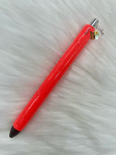 Load image into Gallery viewer, Neon Matte Glitter Pen
