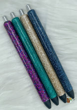 Load image into Gallery viewer, Single Glitter Pen
